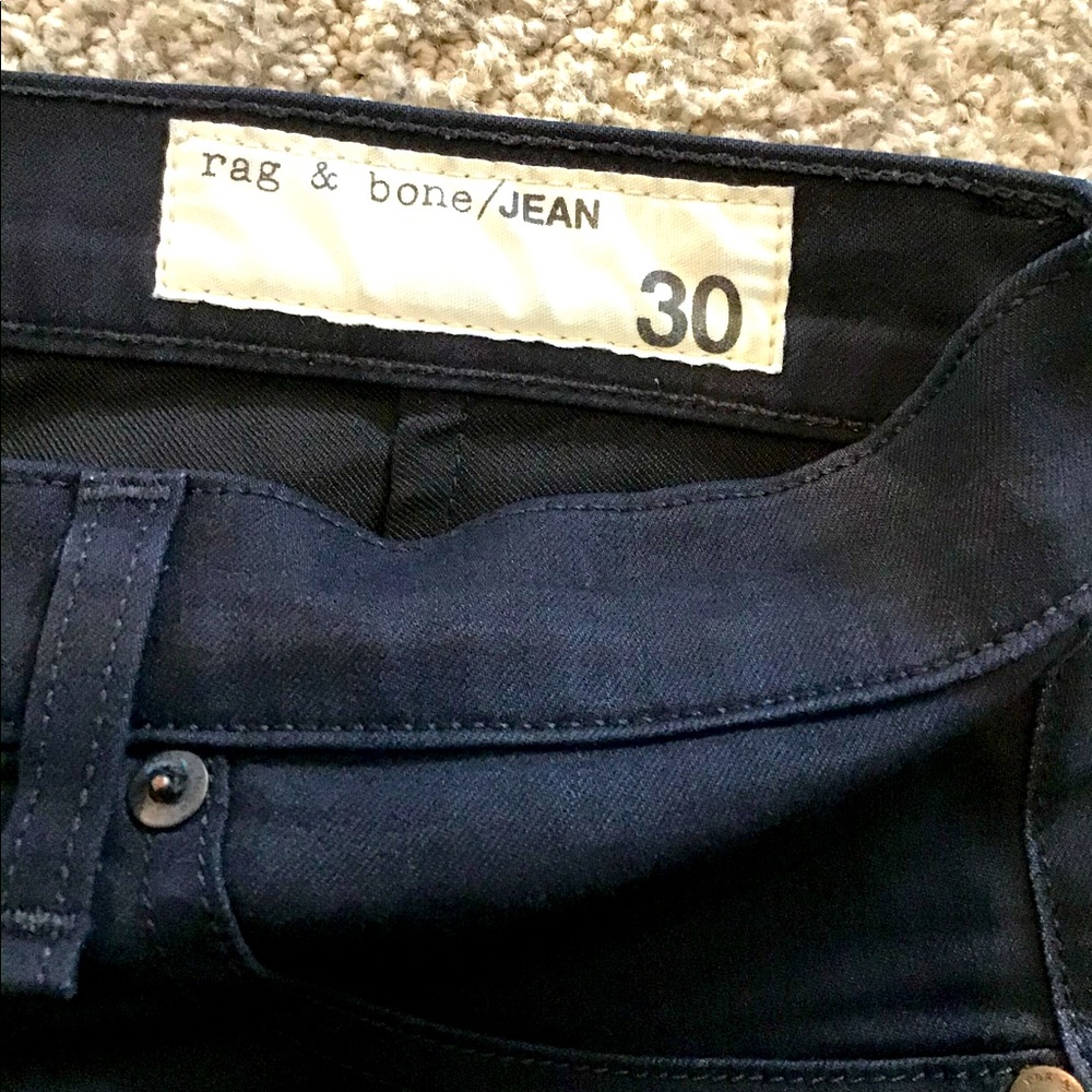 Rag and Bone Jeans